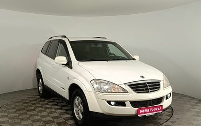 SsangYong Kyron I, 2010 год, 790 000 рублей, 1 фотография