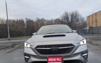 Subaru Levorg, 2021 год, 2 650 000 рублей, 1 фотография