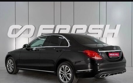 Mercedes-Benz C-Класс, 2014 год, 2 000 000 рублей, 1 фотография