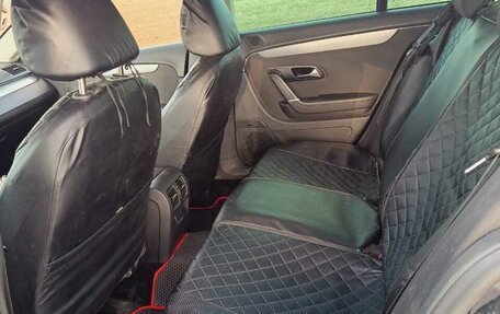 Volkswagen Passat CC I рестайлинг, 2010 год, 770 000 рублей, 6 фотография