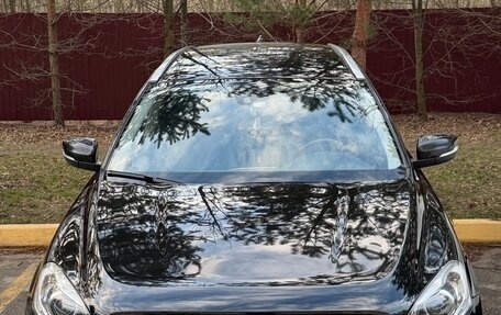 Volvo XC60 II, 2015 год, 2 750 000 рублей, 1 фотография