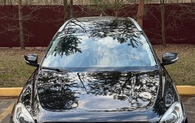 Volvo XC60 II, 2015 год, 2 750 000 рублей, 1 фотография