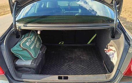 Volkswagen Passat CC I рестайлинг, 2010 год, 770 000 рублей, 20 фотография