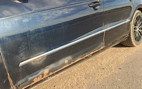 Volkswagen Passat CC I рестайлинг, 2010 год, 770 000 рублей, 23 фотография