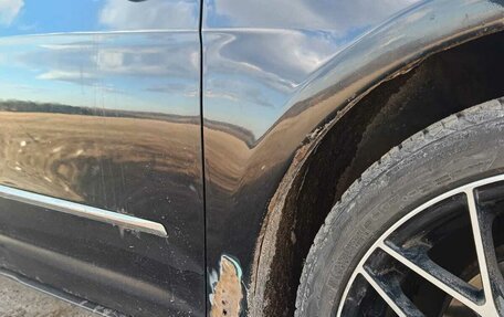 Volkswagen Passat CC I рестайлинг, 2010 год, 770 000 рублей, 24 фотография