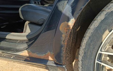 Volkswagen Passat CC I рестайлинг, 2010 год, 770 000 рублей, 27 фотография