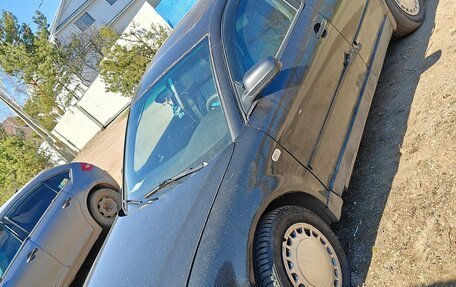 Volkswagen Passat B5+ рестайлинг, 1998 год, 250 000 рублей, 2 фотография