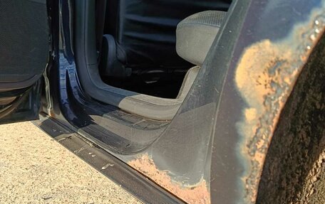 Volkswagen Passat CC I рестайлинг, 2010 год, 770 000 рублей, 28 фотография