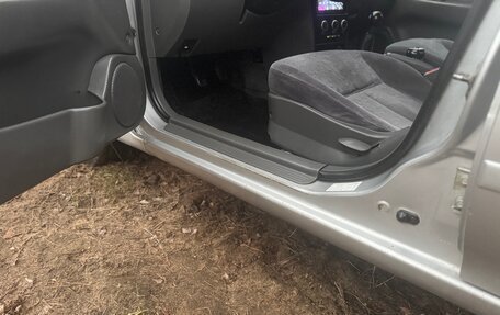 KIA Spectra II (LD), 2007 год, 220 000 рублей, 11 фотография