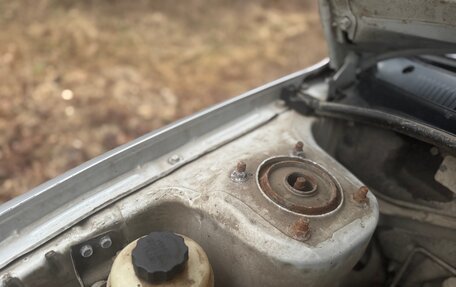 KIA Spectra II (LD), 2007 год, 220 000 рублей, 13 фотография