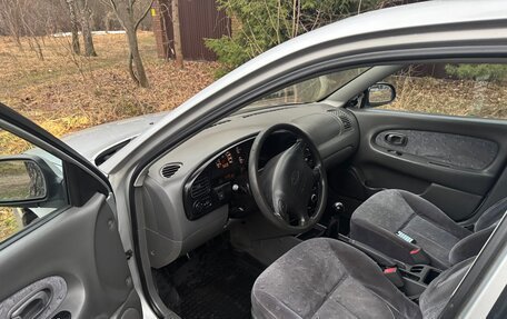 KIA Spectra II (LD), 2007 год, 220 000 рублей, 16 фотография