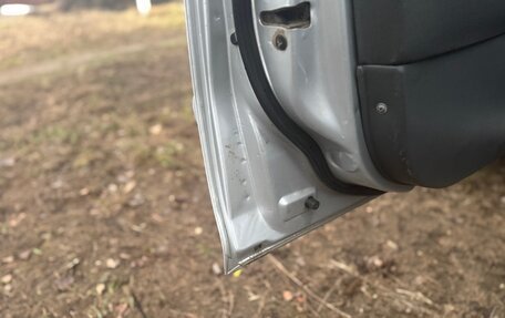 KIA Spectra II (LD), 2007 год, 220 000 рублей, 10 фотография