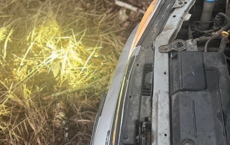 KIA Spectra II (LD), 2007 год, 220 000 рублей, 12 фотография