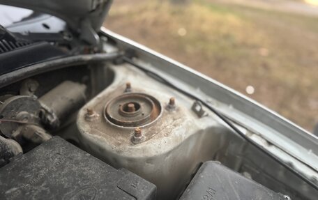 KIA Spectra II (LD), 2007 год, 220 000 рублей, 14 фотография