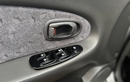 KIA Spectra II (LD), 2007 год, 220 000 рублей, 17 фотография