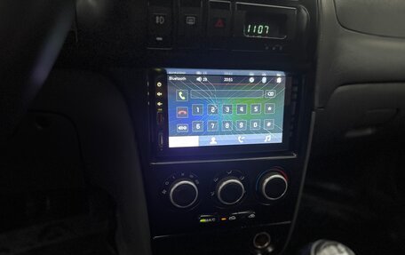 KIA Spectra II (LD), 2007 год, 220 000 рублей, 19 фотография