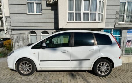 Ford C-MAX I рестайлинг, 2010 год, 870 000 рублей, 5 фотография