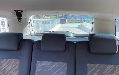 Ford C-MAX I рестайлинг, 2010 год, 870 000 рублей, 7 фотография