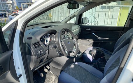 Ford C-MAX I рестайлинг, 2010 год, 870 000 рублей, 8 фотография