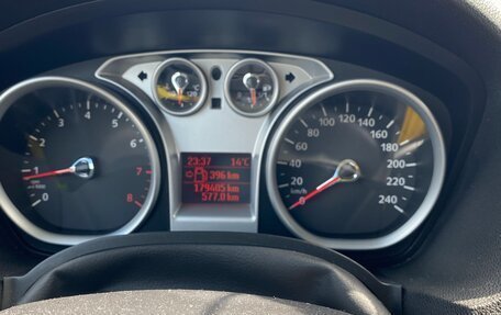 Ford C-MAX I рестайлинг, 2010 год, 870 000 рублей, 12 фотография