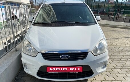 Ford C-MAX I рестайлинг, 2010 год, 870 000 рублей, 2 фотография