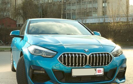 BMW 2 серия F44, 2021 год, 3 150 000 рублей, 3 фотография