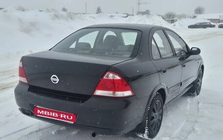 Nissan Almera Classic, 2006 год, 395 000 рублей, 3 фотография