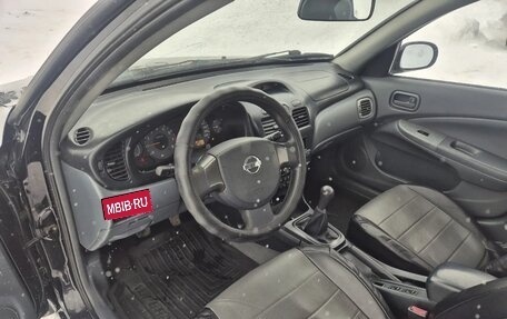 Nissan Almera Classic, 2006 год, 395 000 рублей, 5 фотография