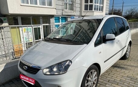Ford C-MAX I рестайлинг, 2010 год, 870 000 рублей, 6 фотография