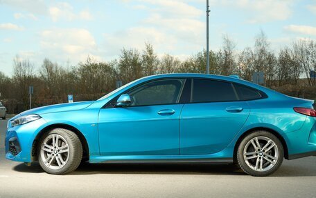 BMW 2 серия F44, 2021 год, 3 150 000 рублей, 4 фотография