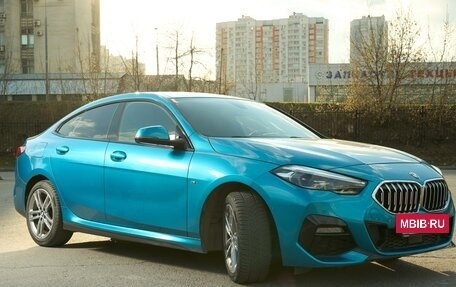 BMW 2 серия F44, 2021 год, 3 150 000 рублей, 2 фотография