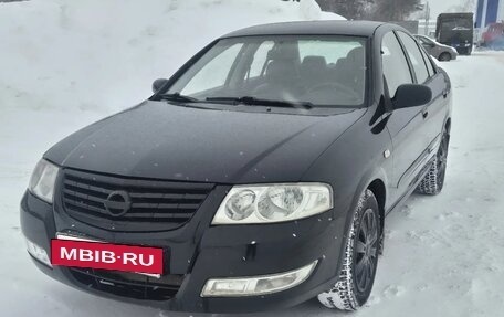 Nissan Almera Classic, 2006 год, 395 000 рублей, 2 фотография
