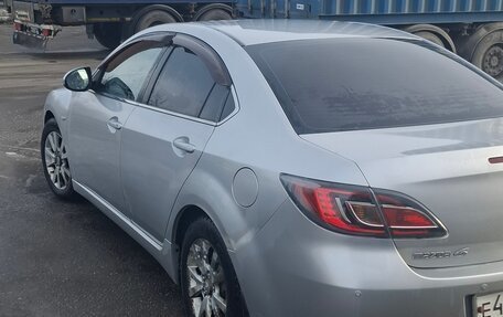 Mazda 6, 2008 год, 700 000 рублей, 5 фотография