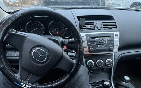 Mazda 6, 2008 год, 700 000 рублей, 7 фотография