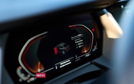 BMW 2 серия F44, 2021 год, 3 150 000 рублей, 10 фотография