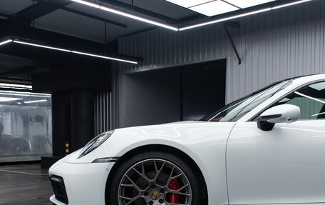 Porsche 911, 2021 год, 15 299 000 рублей, 6 фотография