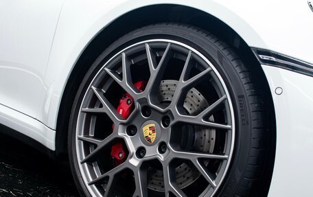 Porsche 911, 2021 год, 15 299 000 рублей, 7 фотография