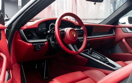 Porsche 911, 2021 год, 15 299 000 рублей, 8 фотография