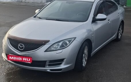 Mazda 6, 2008 год, 700 000 рублей, 6 фотография
