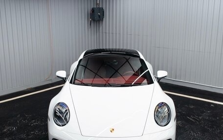 Porsche 911, 2021 год, 15 299 000 рублей, 3 фотография