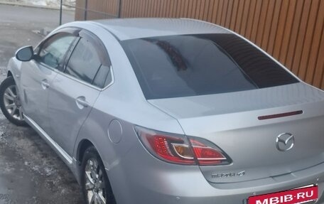 Mazda 6, 2008 год, 700 000 рублей, 3 фотография