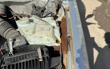 Mitsubishi Pajero iO, 2000 год, 180 000 рублей, 4 фотография