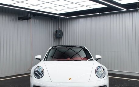 Porsche 911, 2021 год, 15 299 000 рублей, 4 фотография