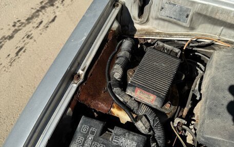 Mitsubishi Pajero iO, 2000 год, 180 000 рублей, 5 фотография