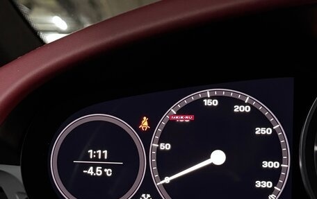 Porsche 911, 2021 год, 15 299 000 рублей, 15 фотография