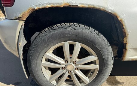 Mitsubishi Pajero iO, 2000 год, 180 000 рублей, 9 фотография