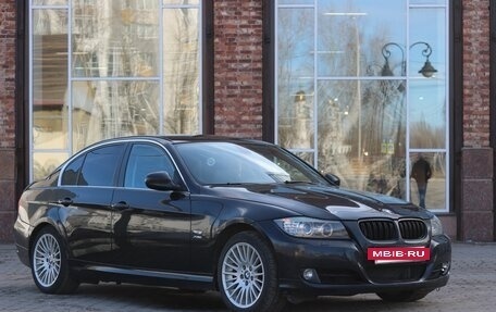BMW 3 серия, 2010 год, 1 290 000 рублей, 2 фотография