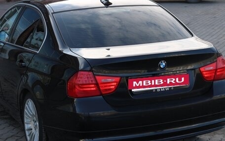 BMW 3 серия, 2010 год, 1 290 000 рублей, 4 фотография