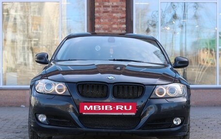 BMW 3 серия, 2010 год, 1 290 000 рублей, 3 фотография