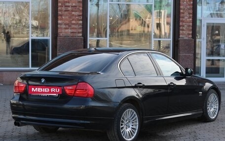 BMW 3 серия, 2010 год, 1 290 000 рублей, 5 фотография